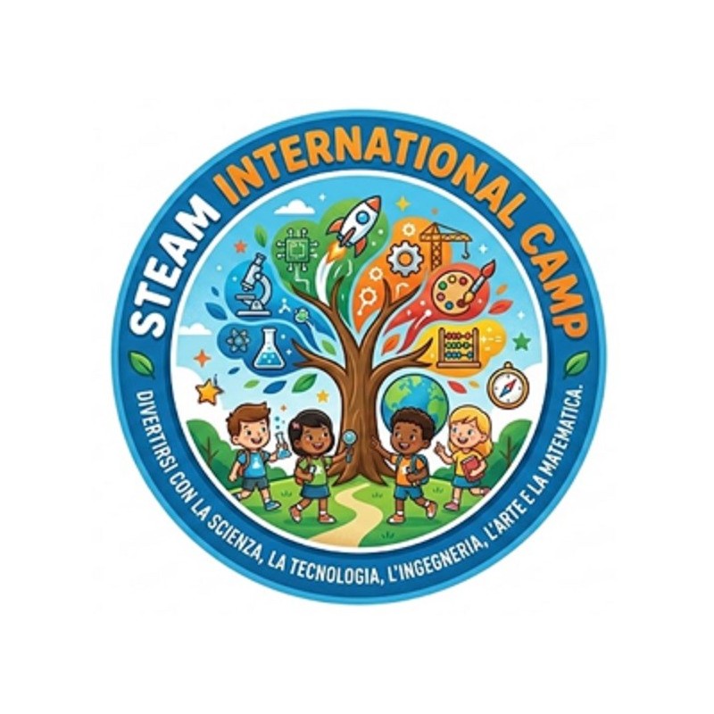 SUMMER CAMP (Acconto) - SETTIMANA 4