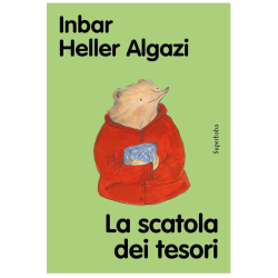 LA SCATOLA DEI TESORI SUPER BABA