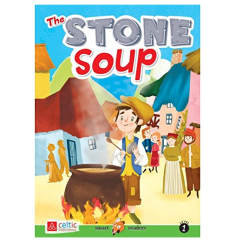 THE STONE SOUP