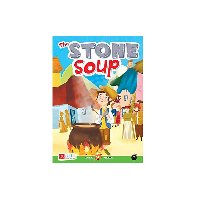 THE STONE SOUP