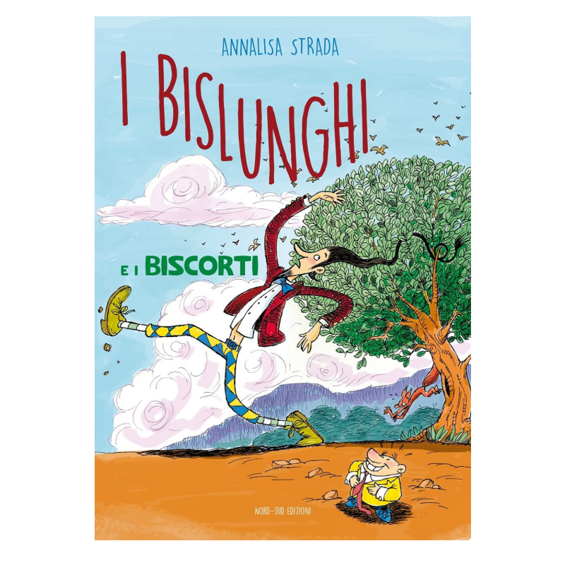 I BISLUNGHI E I BISCORTI