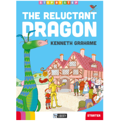 THE RELUCTANT DRAGON