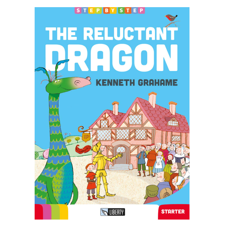 THE RELUCTANT DRAGON