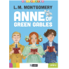 ANNE OF GREEN GABLES ( 1 Veicolare)