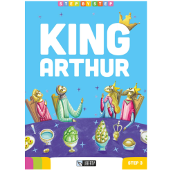 KING ARTHUR ( 2 Veicolare)