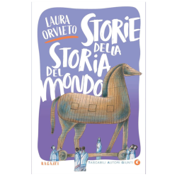 STORIE DELLA STORIA DEL MONDO