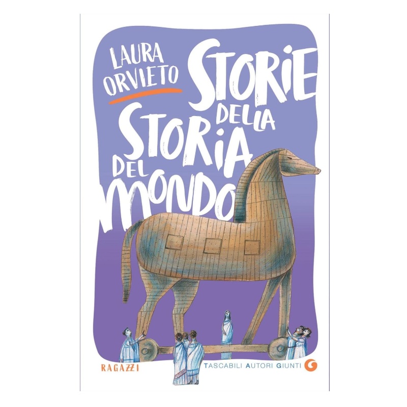 STORIE DELLA STORIA DEL MONDO