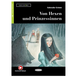 VON HEXEN UND PRINZESSINNEN