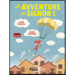 LE AVVENTURE DEL SIGNOR 1
