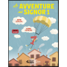 LE AVVENTURE DEL SIGNOR 1