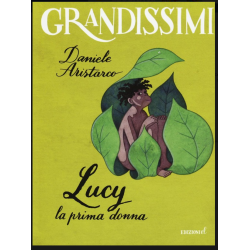 LUCY LA PRIMA DONNA