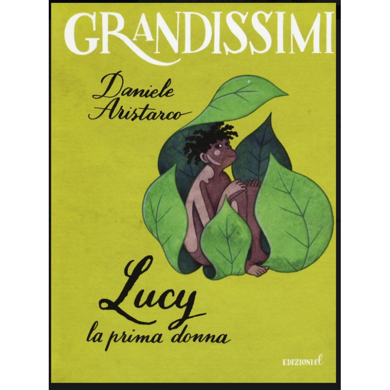 LUCY LA PRIMA DONNA