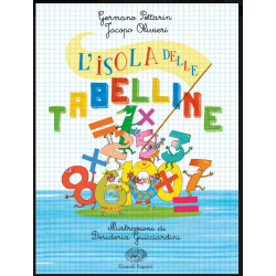 L'ISOLA DELLE TABELLINE