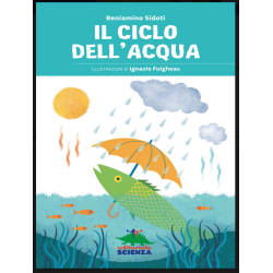 IL CICLO DELL'ACQUA