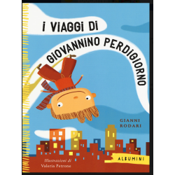 I VIAGGI DI GIOVANNINO PERDIGIORNO
