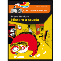 MISTERO A SCUOLA