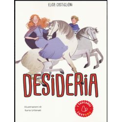 DESIDERIA