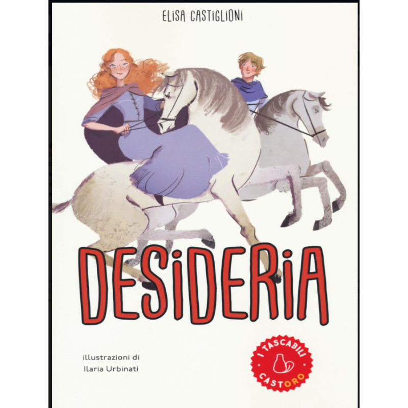 DESIDERIA