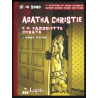 AGATHA CHRISTIE E IL FAZZOLETTO CIFRATO