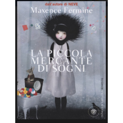 LA PICCOLA MERCANTE DI SOGNI