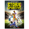 INCREDIBILI STORIE SPORTIVE PER GIOVANI LETTORI