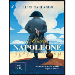 MISTER NAPOLEONE