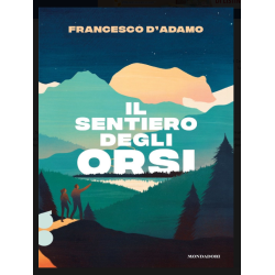 IL SENTIERO DEGLI ORSI