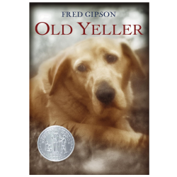 OLD YELLER ( 1 Veicolare)