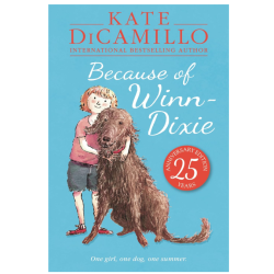 BECAUSE OF WINN-DIXIE ( 1 Veicolare)