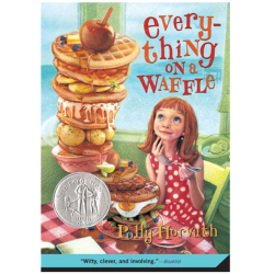 EVERYTHING ON A WAFFLE ( 1 Veicolare)