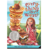 EVERYTHING ON A WAFFLE ( 1 Veicolare)