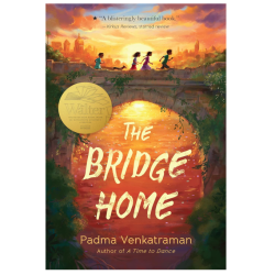 THE BRIDGE HOME ( 2 Veicolare)