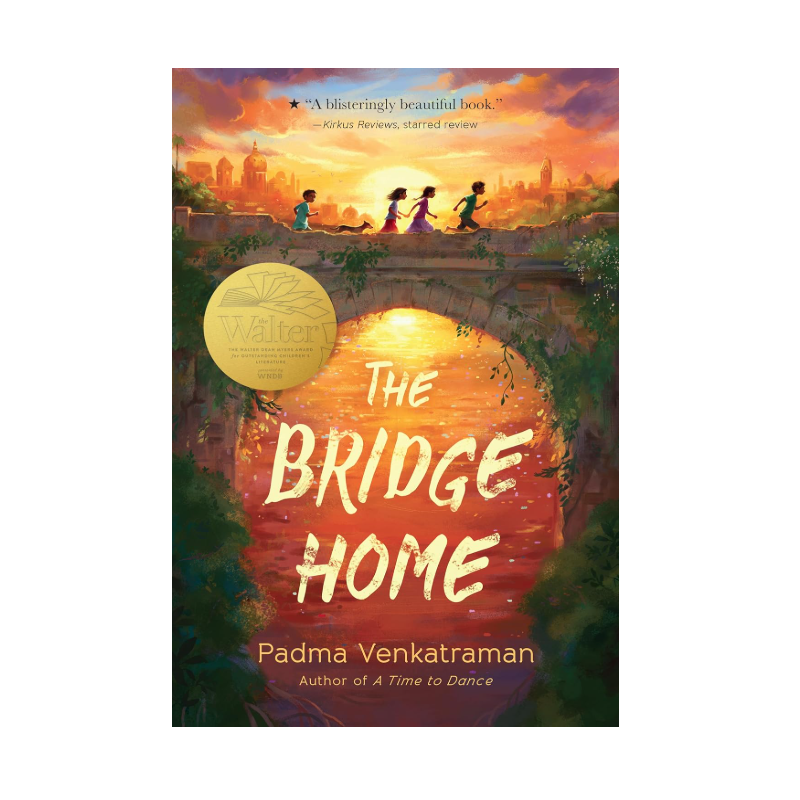 THE BRIDGE HOME ( 2 Veicolare)