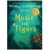 MUSIC FOR TIGER ( 2 Veicolare)